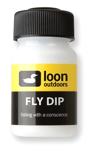 Loon Fly Dip